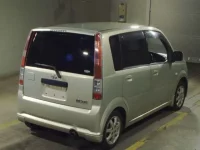 Daihatsu MOVE лот № 7096 оценка R  с аукциона в Японии 1