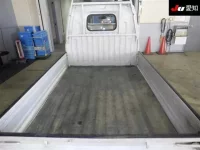 Mitsubishi MINICAB TRUCK лот № 183 оценка 3.5  с аукциона в Японии 3