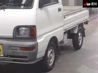 Mitsubishi MINICAB TRUCK лот № 183 оценка 3.5  с аукциона в Японии 6