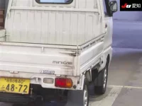 Mitsubishi MINICAB TRUCK лот № 183 оценка 3.5  с аукциона в Японии 7