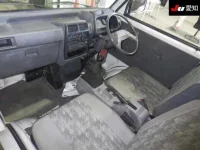 Mitsubishi MINICAB TRUCK лот № 183 оценка 3.5  с аукциона в Японии 2