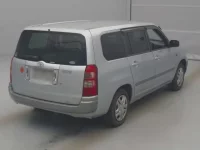 Toyota SUCCEED лот № 75054 оценка RA  с аукциона в Японии 1