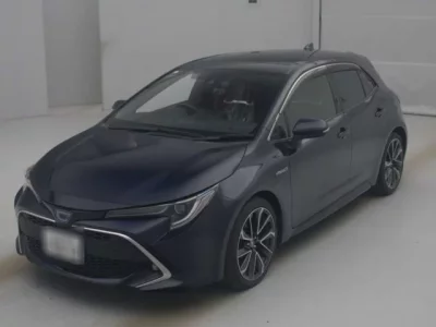 Toyota COROLLA SPORT