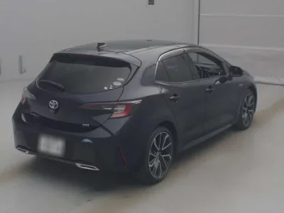 Toyota COROLLA SPORT