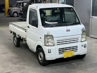 Suzuki CARRY TRUCK лот № 2168 оценка R  с аукциона в Японии 3