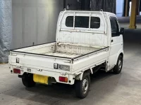 Suzuki CARRY TRUCK лот № 2168 оценка R  с аукциона в Японии 4