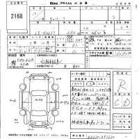 Suzuki CARRY TRUCK лот № 2168 оценка R  с аукциона в Японии 5
