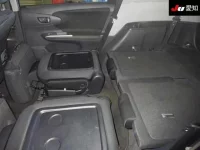 Toyota WISH лот № 189 оценка 4  с аукциона в Японии 3