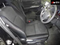 Toyota WISH лот № 189 оценка 4  с аукциона в Японии 5