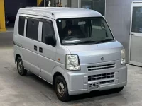 Suzuki EVERY лот № 2178 оценка R  с аукциона в Японии 3