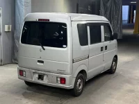 Suzuki EVERY лот № 2178 оценка R  с аукциона в Японии 4