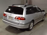 Toyota CALDINA лот № 7112 оценка 3.5  с аукциона в Японии 1