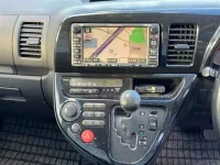 Toyota WISH лот № 90157 оценка 3.5  с аукциона в Японии 5