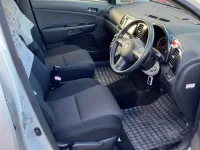 Toyota WISH лот № 90157 оценка 3.5  с аукциона в Японии 6