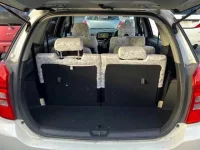 Toyota WISH лот № 90157 оценка 3.5  с аукциона в Японии 9