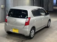 Mazda CAROL лот № 2177 оценка 3.5  с аукциона в Японии 4