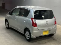 Mazda CAROL лот № 2177 оценка 3.5  с аукциона в Японии 1