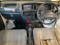 Daihatsu HIJET VAN лот № 2173 оценка 3  с аукциона в Японии 2