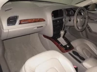 Audi A4 лот № 326 оценка 3.5  с аукциона в Японии 2