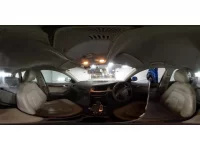 Audi A4 лот № 326 оценка 3.5  с аукциона в Японии 5