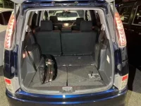 Toyota ISIS лот № 90161 оценка 4  с аукциона в Японии 9