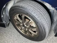 Toyota ISIS лот № 90161 оценка 4  с аукциона в Японии 8