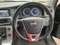 Volvo V60 лот № 90147 оценка 3.5  с аукциона в Японии 6