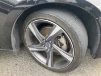 Volvo V60 лот № 90147 оценка 3.5  с аукциона в Японии 8