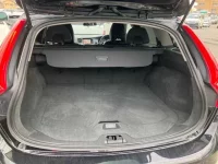 Volvo V60 лот № 90147 оценка 3.5  с аукциона в Японии 9