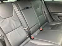 Volvo V60 лот № 90147 оценка 3.5  с аукциона в Японии 5