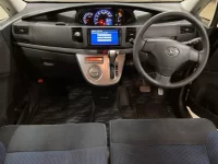 Daihatsu MOVE лот № 2182 оценка 3  с аукциона в Японии 2