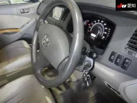 Toyota ISIS лот № 196 оценка 3.5  с аукциона в Японии 4