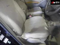 Toyota ISIS лот № 196 оценка 3.5  с аукциона в Японии 5