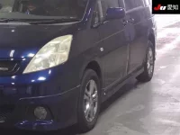 Toyota ISIS лот № 196 оценка 3.5  с аукциона в Японии 6