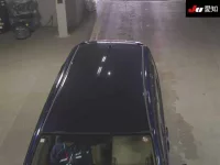 Toyota ISIS лот № 196 оценка 3.5  с аукциона в Японии 8