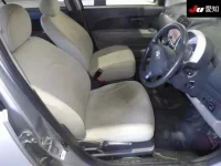 Toyota PASSO лот № 199 оценка R  с аукциона в Японии 5