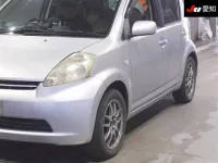 Toyota PASSO лот № 199 оценка R  с аукциона в Японии 6