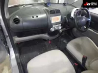 Toyota PASSO лот № 199 оценка R  с аукциона в Японии 2