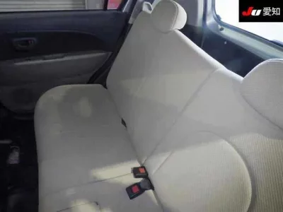 Toyota PASSO  с аукциона в Японии