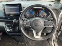 Mitsubishi EK X SPACE лот № 50138 оценка 4.5  с аукциона в Японии 6