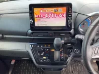 Mitsubishi EK X SPACE лот № 50138 оценка 4.5  с аукциона в Японии 7