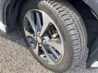 Mitsubishi EK X SPACE лот № 50138 оценка 4.5  с аукциона в Японии 8