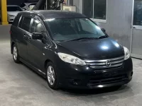 Nissan LAFESTA лот № 2189 оценка 3.5  с аукциона в Японии 3