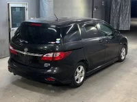 Nissan LAFESTA лот № 2189 оценка 3.5  с аукциона в Японии 4