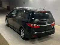 Nissan LAFESTA лот № 2189 оценка 3.5  с аукциона в Японии 1