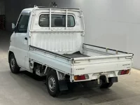 Mitsubishi MINICAB TRUCK лот № 2188 оценка 3  с аукциона в Японии 1