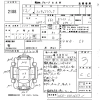 Mitsubishi MINICAB TRUCK лот № 2188 оценка 3  с аукциона в Японии 5