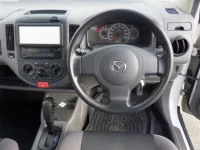 Mazda FAMILIA VAN лот № 4006 оценка 3.5  с аукциона в Японии 4