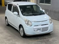 Suzuki ALTO ECO лот № 2185 оценка R  с аукциона в Японии 3