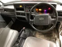 Subaru SAMBAR лот № 2187 оценка 3.5  с аукциона в Японии 2